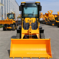 High Quality 65kW 4WD Front End Loader for Sale FWL930